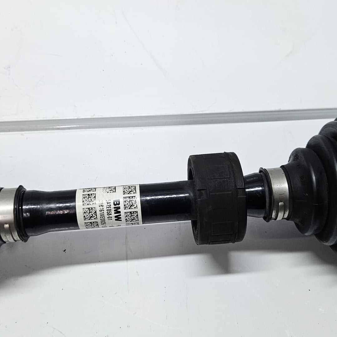 2020-2024 BMW X2 F39 2.0L FWD Axle Assembly 5A2E058 Front Right