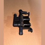 قم بتحميل الصورة إلى عارض الصور، BMW F10 F02 F07 F06 N20 N55 N54 WATER VALVE 9119164 OEM