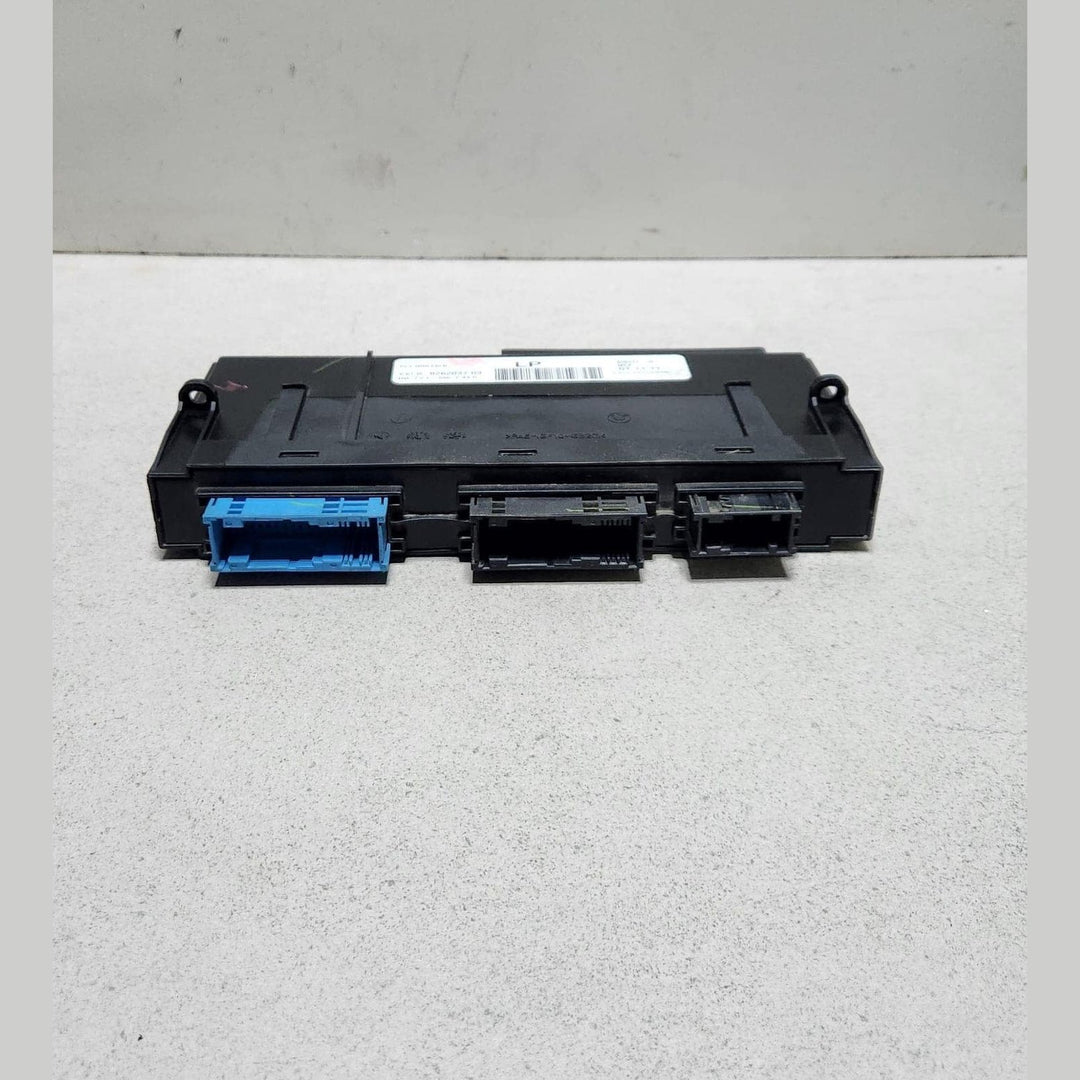 2012 BMW X5 E70 X6 E71 Body Control Module 9262037 OEM