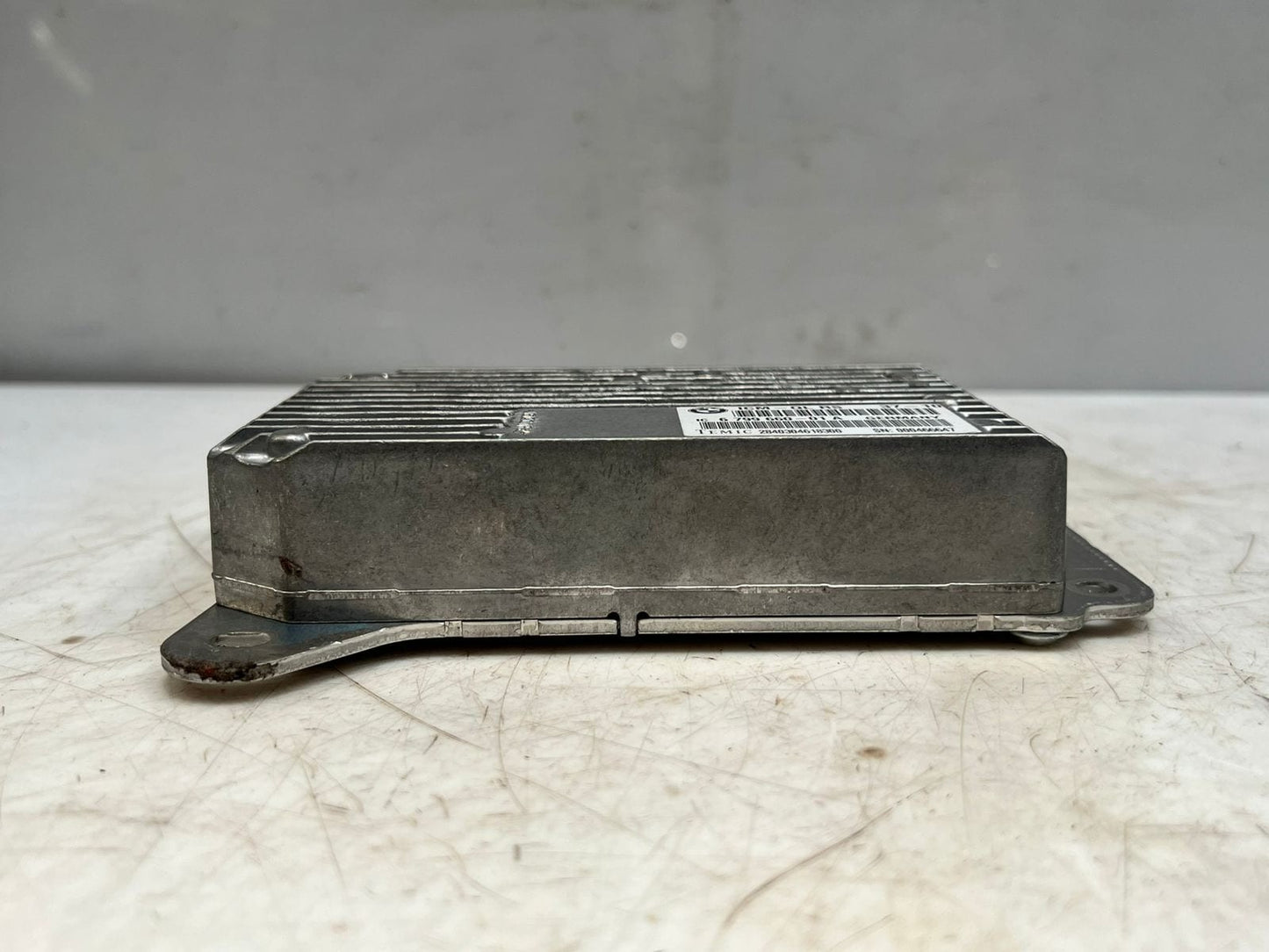 BMW 5 Series F10 F11 Icm Suspension Control Unit Module 6799660 OEM