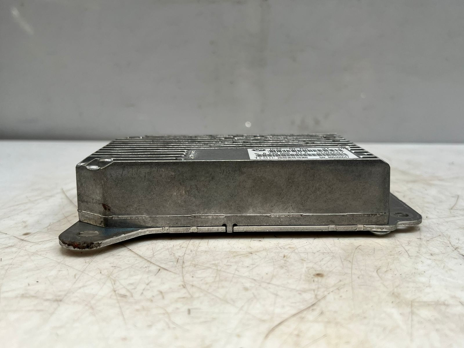BMW 5 Series F10 F11 Icm Suspension Control Unit Module 6799660 OEM