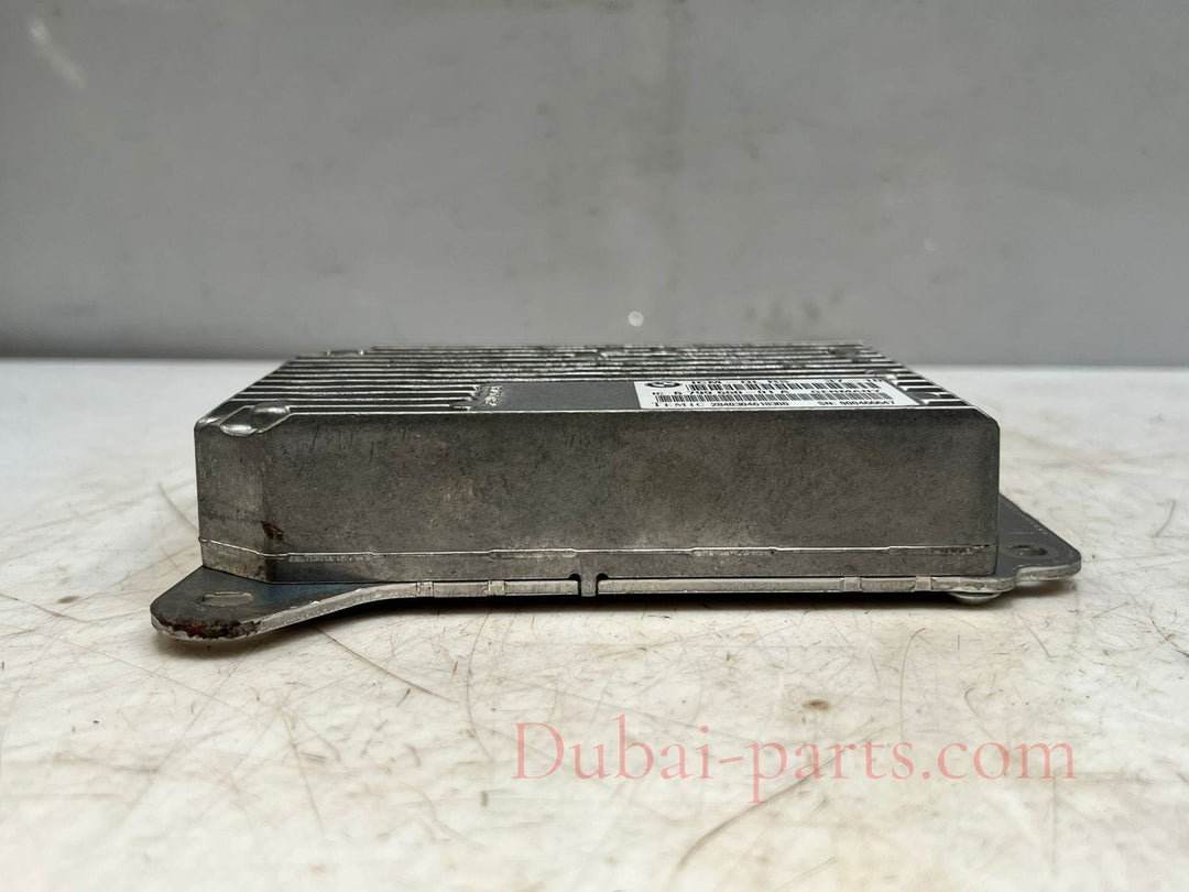 BMW 5 Series F10 F11 Icm Suspension Control Unit Module 6799660 OEM