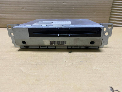 BMW Radio Audio Head Unit 9258925 5 Series F10 F11 radio audio head unit