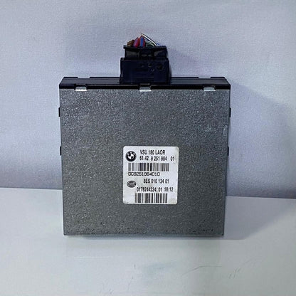 OEM BMW F25 F10 F30 F13 F06 F12 Voltage Converter Module 9251984 VSU 180 LAOR