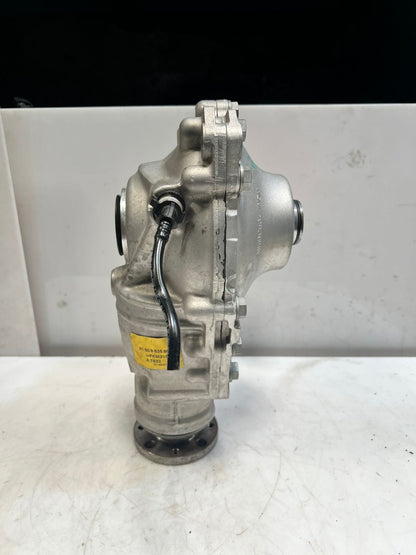 2014 BMW X5 F15 N47 X6 E71 F10 F20 F30 E70 Front AXLE Differential 8635861 OEM