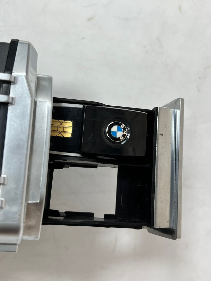 2015-2018 BMW 750i Ambient Air freshener Fragrance Control Unit 6411 6809615 OEM