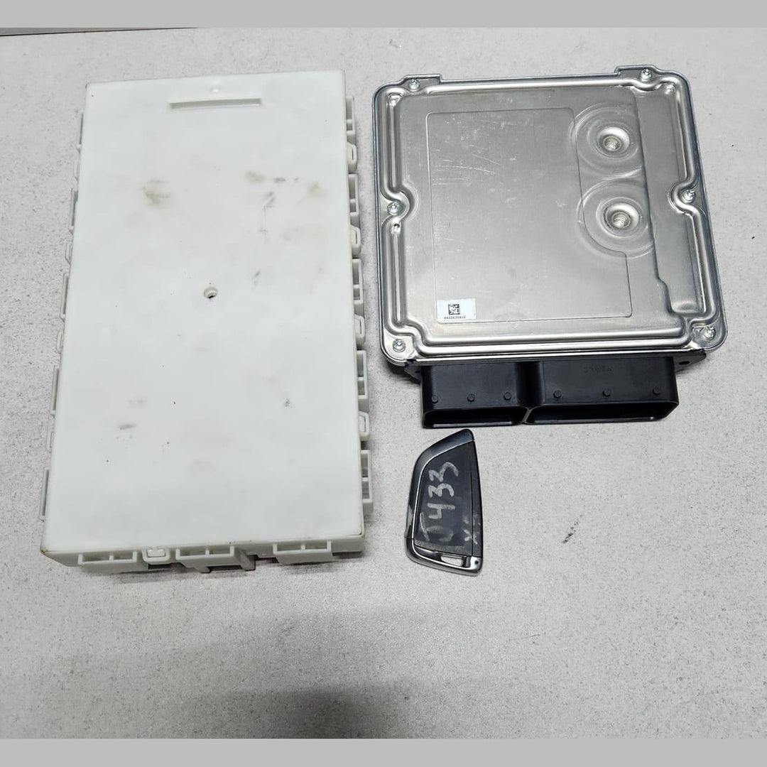 2010-2020 BMW X1 F48 2.0 Engine Control Unit 8596363 F20 F21 F48 and F15 X5  B47
