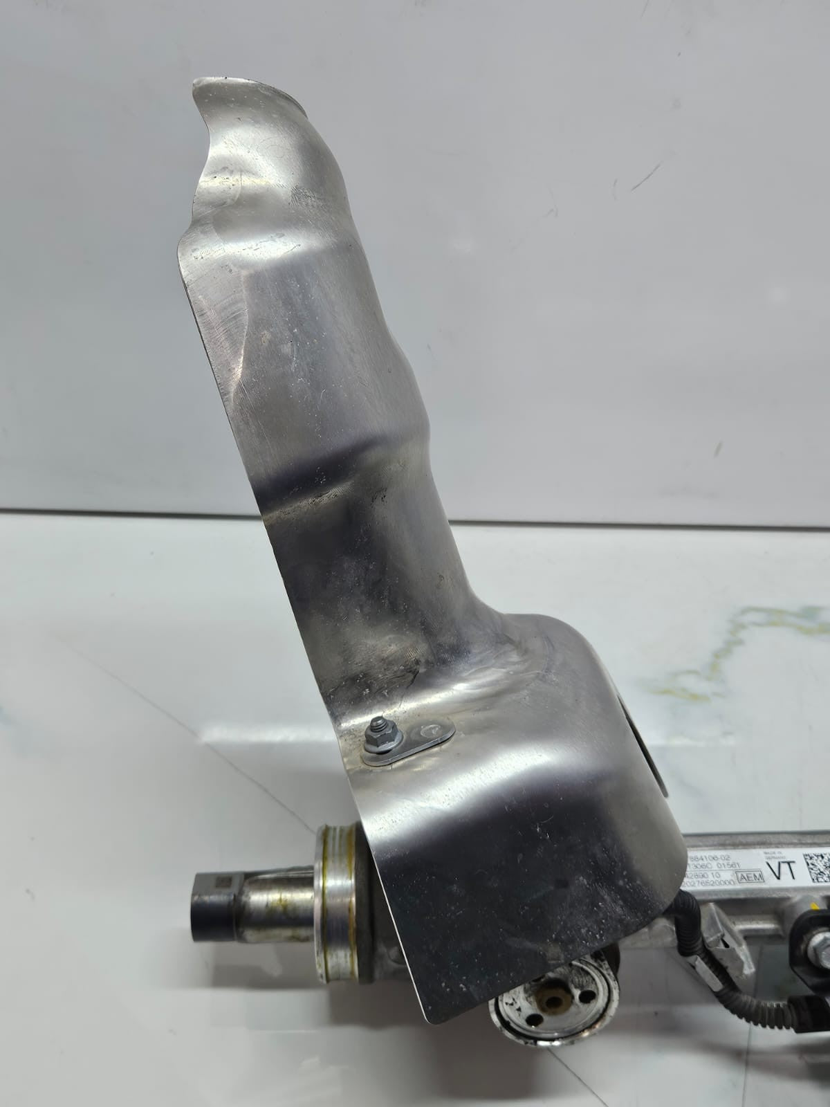 BMW G20 G28 G82 Steering Rack Electric RHD Low Mileage KM-8700 Used OEM 7884106