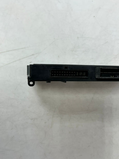 2011-2017 BMW X3 F25 Body Control Module JUNCTION BOX III V9 9247386 OEM