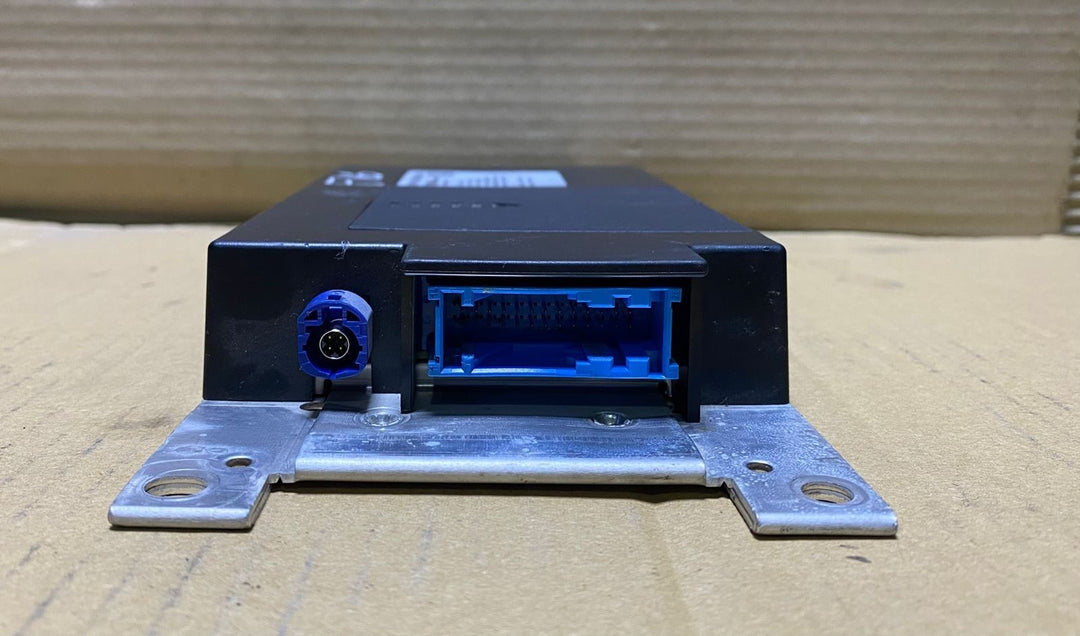 BMW F10, F20, F30, F31, and F32 Telematics Control Unit 9342881