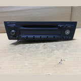 BMW Radio Professional CD Player 9177199 E81, E82, E87, E88, E89, E90, E91