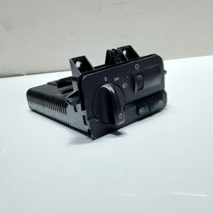 1998-2000 BMW 328i Xenon Light Switch 6936824 ,3 Series E46 LCI OEM
