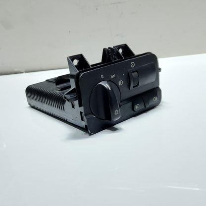 1998-2000 BMW 328i Xenon Light Switch 6936824 ,3 Series E46 LCI OEM