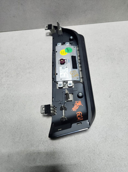 2019-2021 BMW 330i Central Information Display Screen Monitor 7927753 M340i M3 