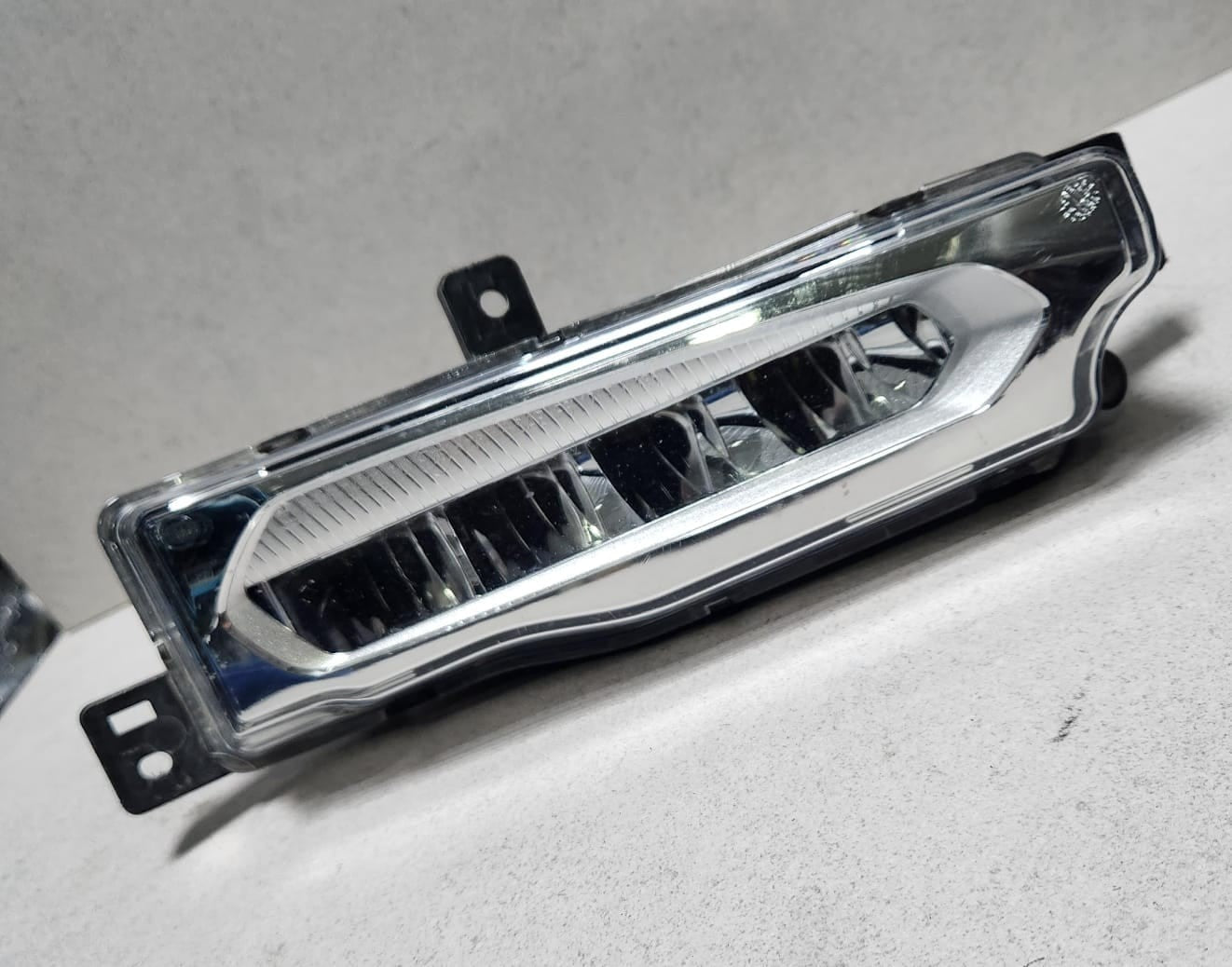 2017-2021 BMW X3 Front Fog Light Led Right 7412528 X3 G01 X4 G02 X2 G08 