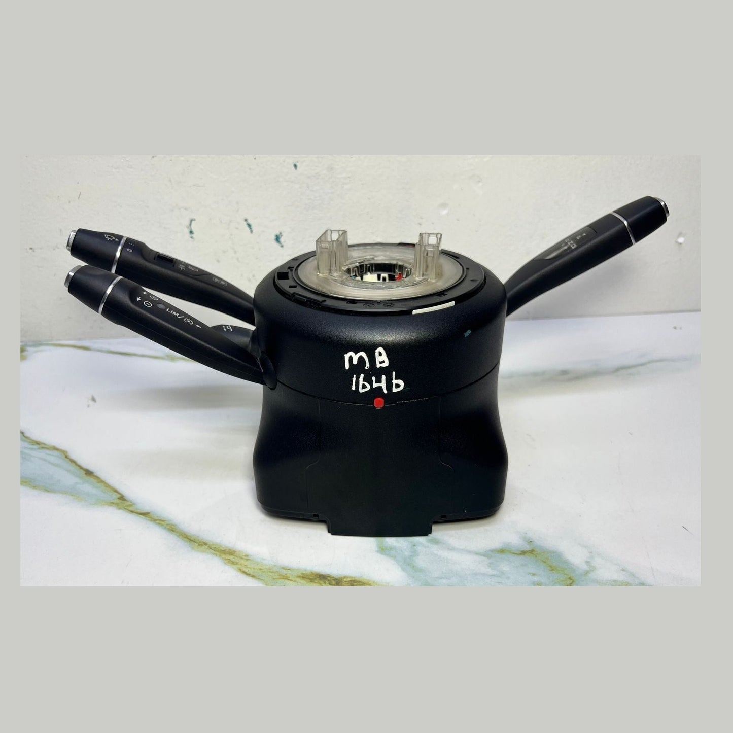 Mercedes-Benz GLE63 AMG Steering Colmun Control Unit A1669008200 ML-Class W166