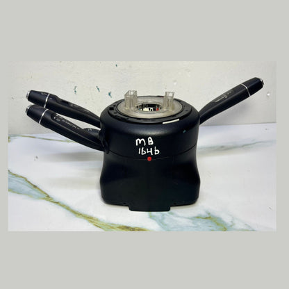 Mercedes-Benz GLE63 AMG Steering Colmun Control Unit A1669008200 ML-Class W166