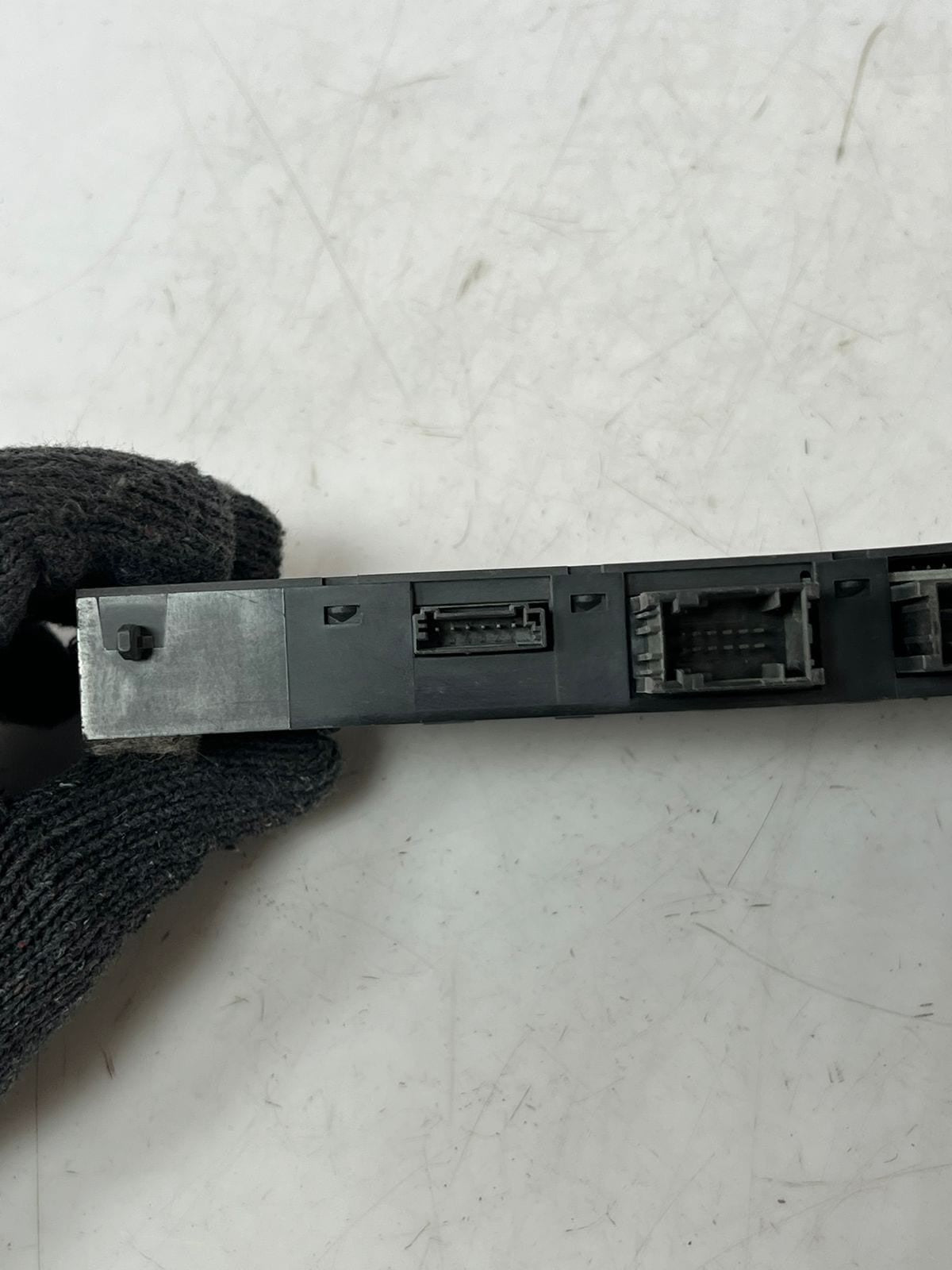 2005-2007 BMW 525i 5 Series E60 E61 535I DTC Traction Control Switch 6952469 OEM