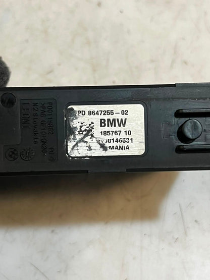 2015 BMW 1 2 Series F20/F21 F22 F23 228i Power Management Control Unit 8647255