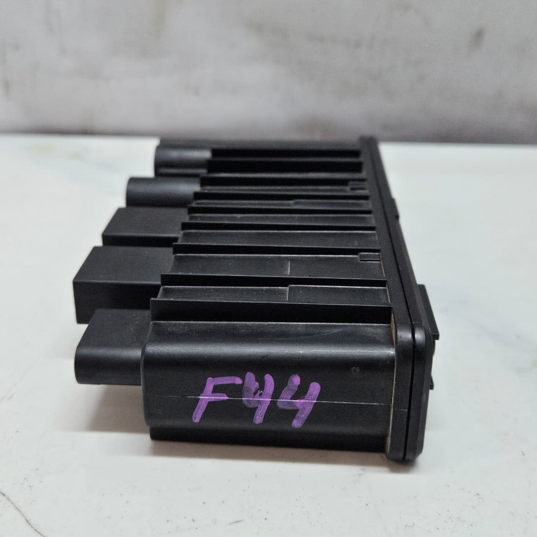 2019-2020 BMW X1 F48, X2 F39Integrated Supply Module 8589907 OEM