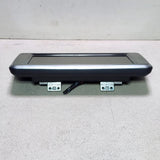 2014-2018 BMW 5 Series 7 Series X5 and X6 Rear Compartment Monitor 9294912 OEM