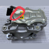ORIGINAL BMW X1 X2 F45 ELEKTRO-ALTERNATOR GENERATOR HYBRID 7649390