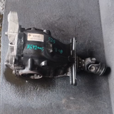 BMW X3 F25 / X4 F26 REAR DIFFERENTIAL CARRIER ASSEMBLY (3.08 RATIO) P/N 7592005