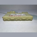 2010-2013 Mercedes GL450 Keyless Go Control Unit A1649006901 X164 GL450 GL550