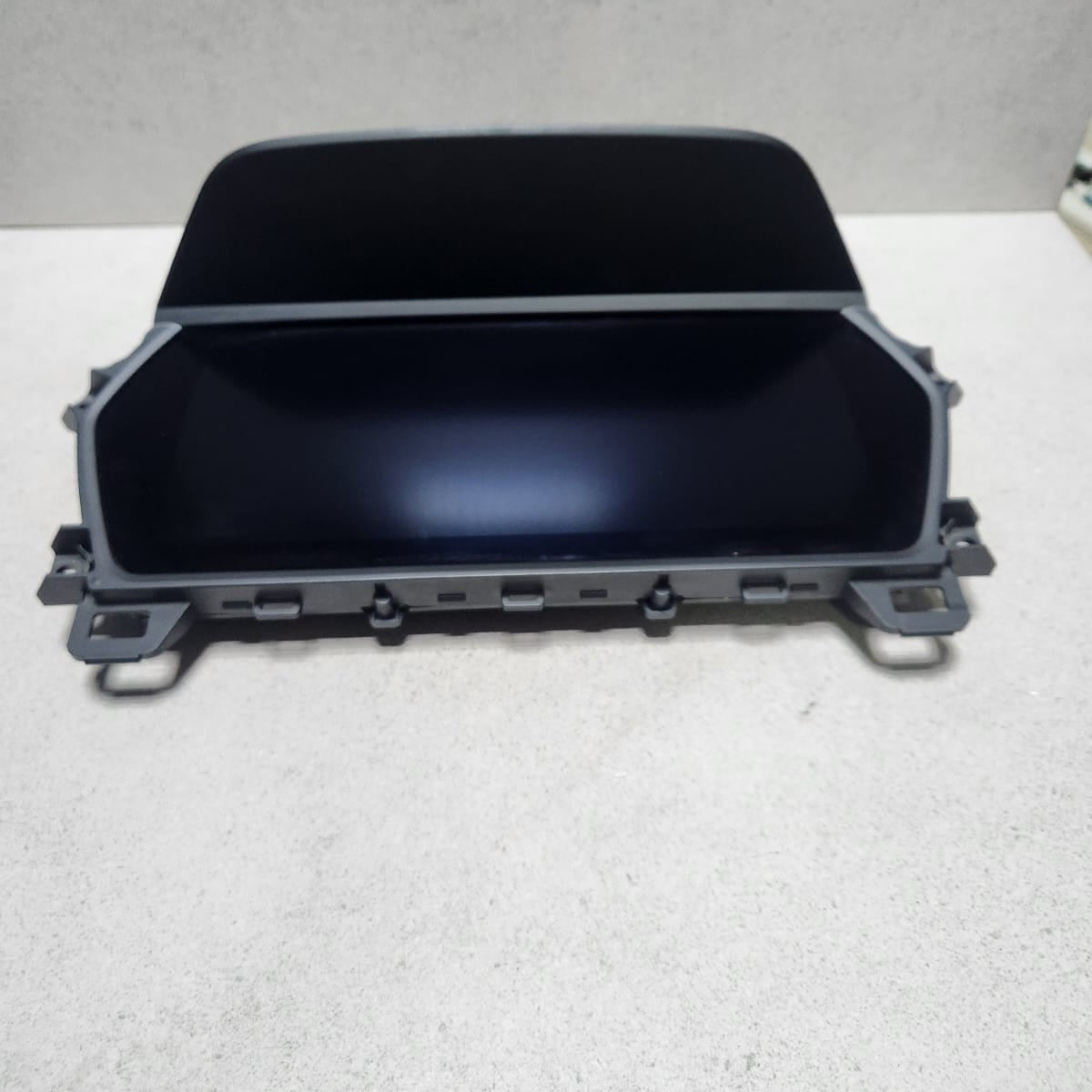2019-2024 BMW 118i Instrument Cluster Speedometer 8709816 1 and 2Series F40 