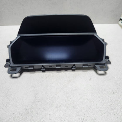 2019-2024 BMW 118i Instrument Cluster Speedometer 8709816 1 and 2Series F40 