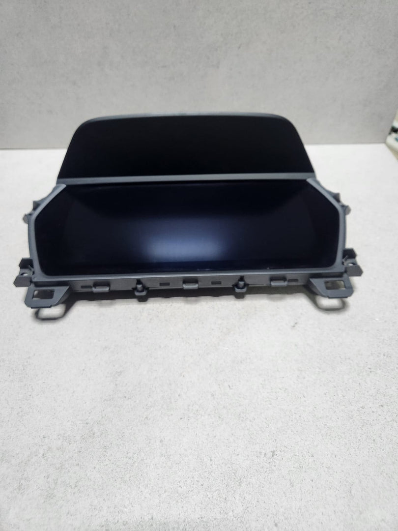 2019-2024 BMW 118i Instrument Cluster Speedometer 8709816 1 and 2Series F40 