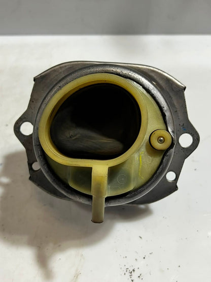 2013-2018 BMW X5 F15 X6 F16 Rubber Bearing Engine Mount, Left 6853103 OEM