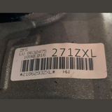 BMW F10 520I 528I N20 TRANSMISSION VALVE BODY GA8HP45 P/N 8632475