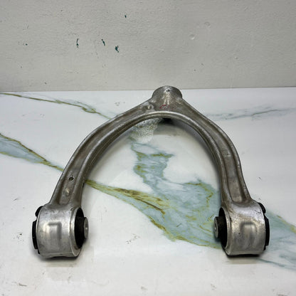 14-20 Mercedes W205 C-Class GLC Front Right Passenger Side Upper Control Arm OEM