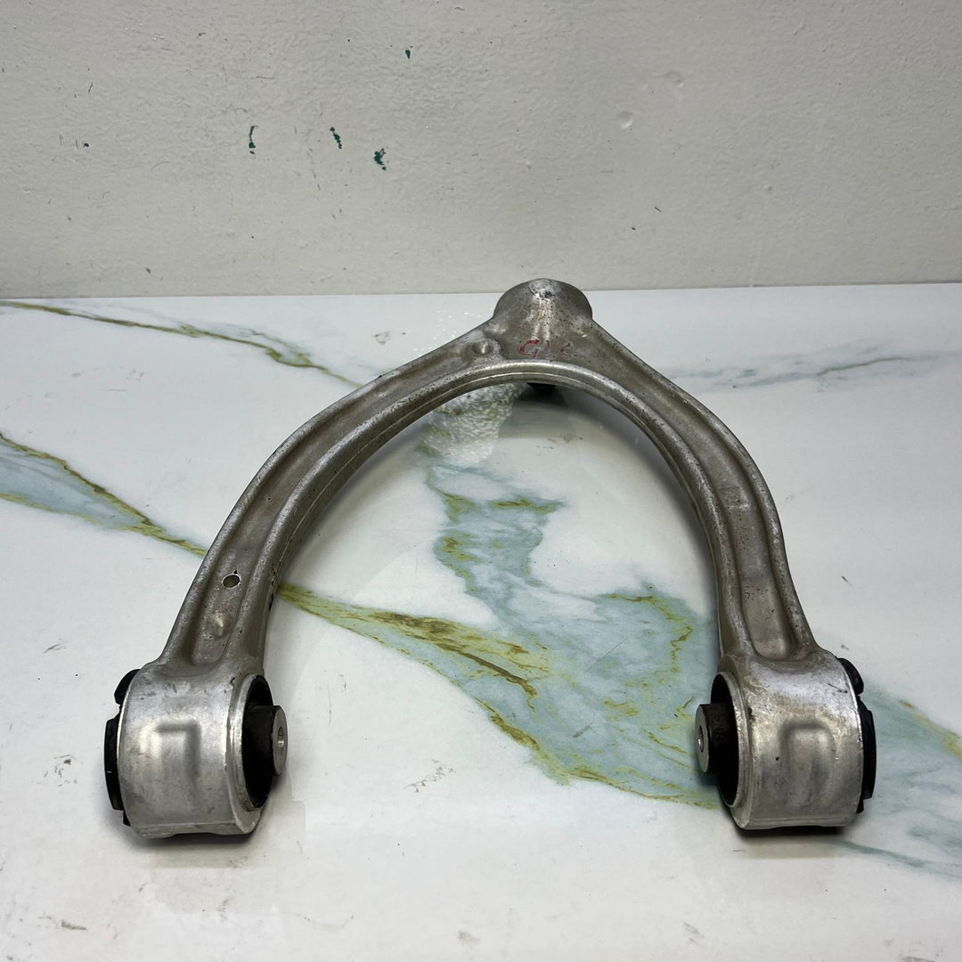 14-20 Mercedes W205 C-Class GLC Front Right Passenger Side Upper Control Arm OEM