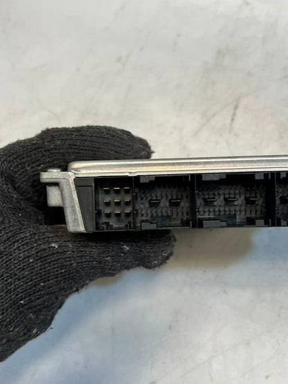 2003 BMW 745i 7' E66 N62 Engine Control Unit ECU DME CAS/ZAS 7529326 OEM