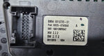 Load image into Gallery viewer, 2016 BMW X5 F15 Front Climate Control Panel 6819735 OEM