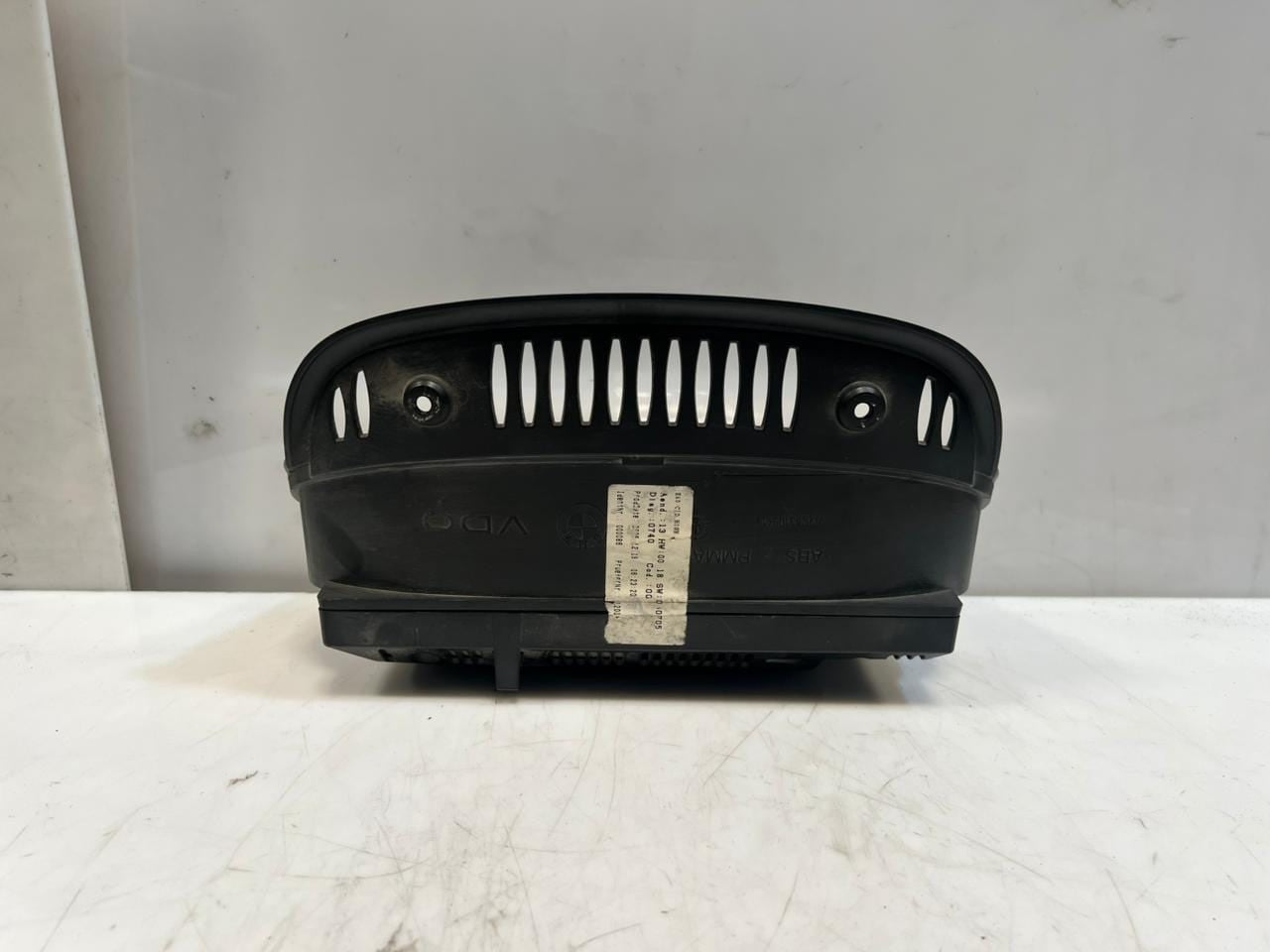BMW 5 Series E60 E61 Navigation DIGITAL Display BOARD Monitor 6973546 OEM