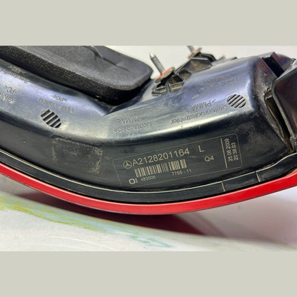 Mercedes-Benz Rear Lamp A 212 820 11 64