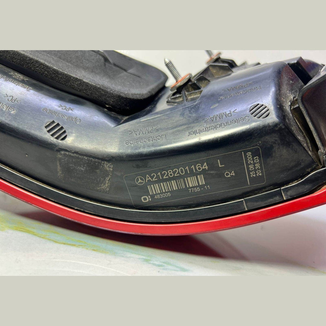Mercedes-Benz Rear Lamp A 212 820 11 64