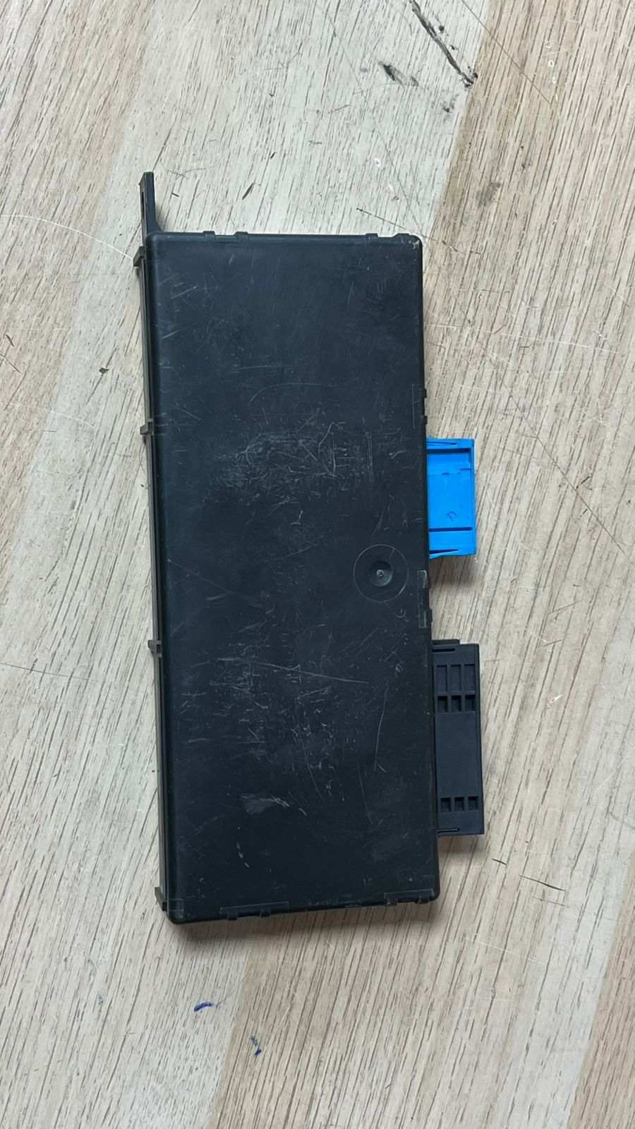 2011-2018 BMW X3 Central Gateway Control Module 9380333 F25 X4 F26