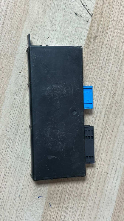 2011-2018 BMW X3 Central Gateway Control Module 9380333 F25 X4 F26