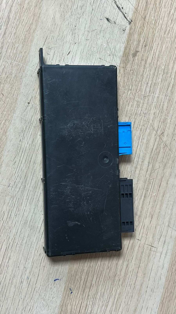 2011-2018 BMW X3 Central Gateway Control Module 9380333 F25 X4 F26
