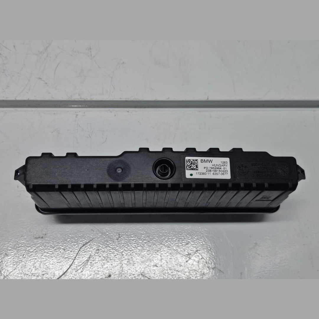 BMW X5 X6 X7 G05 G06 G07 B58 Integrated Power Supply Module Unit 7952994