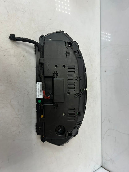 OEM BMW 3 SERIES F30 F31 F33 LCI DIESEL INSTRUMENT CLUSTER SPEEDOMETER 9232893