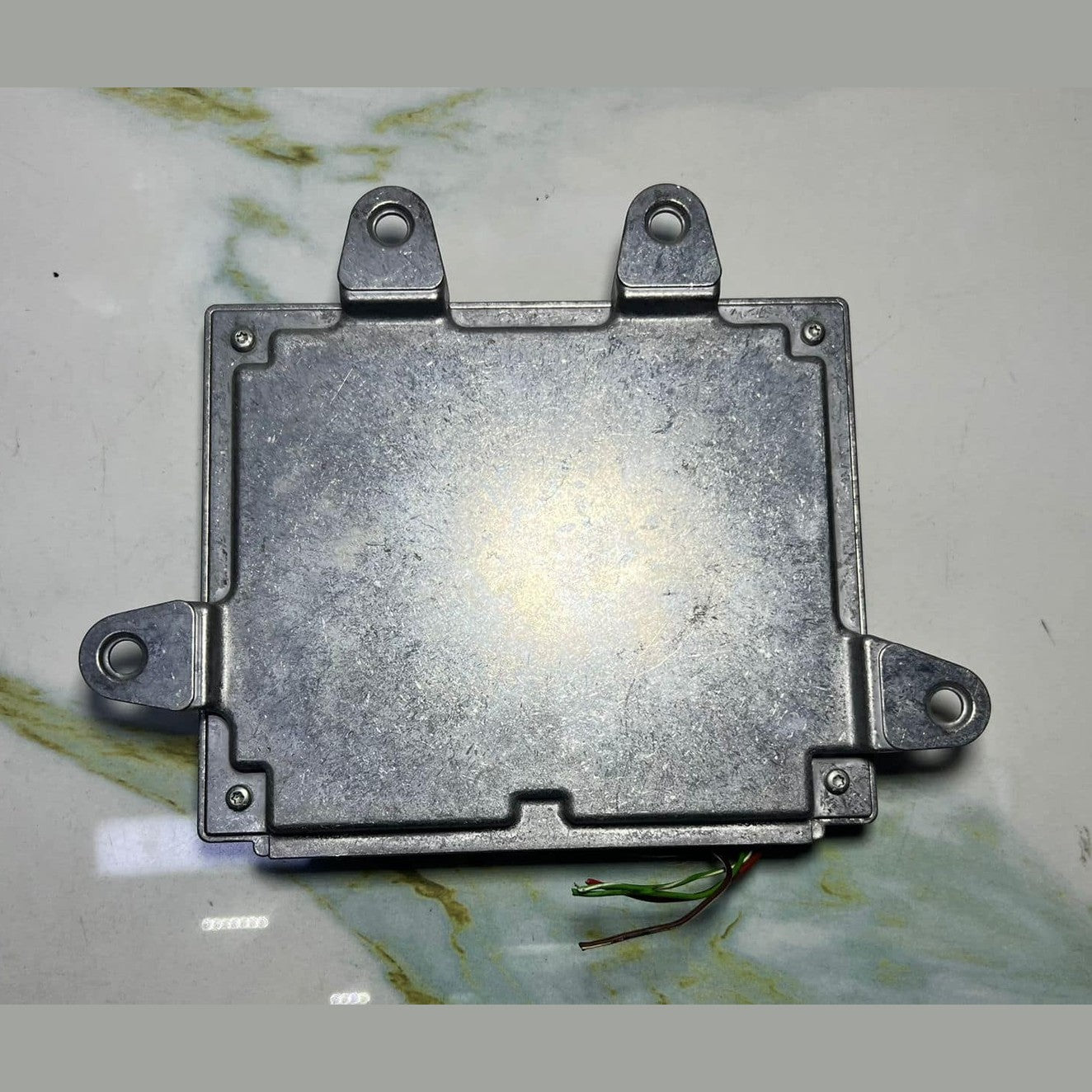 2005-2013 Mercedes-Benz S500 Night Vision Control Unit A2219002002  S-Class W221