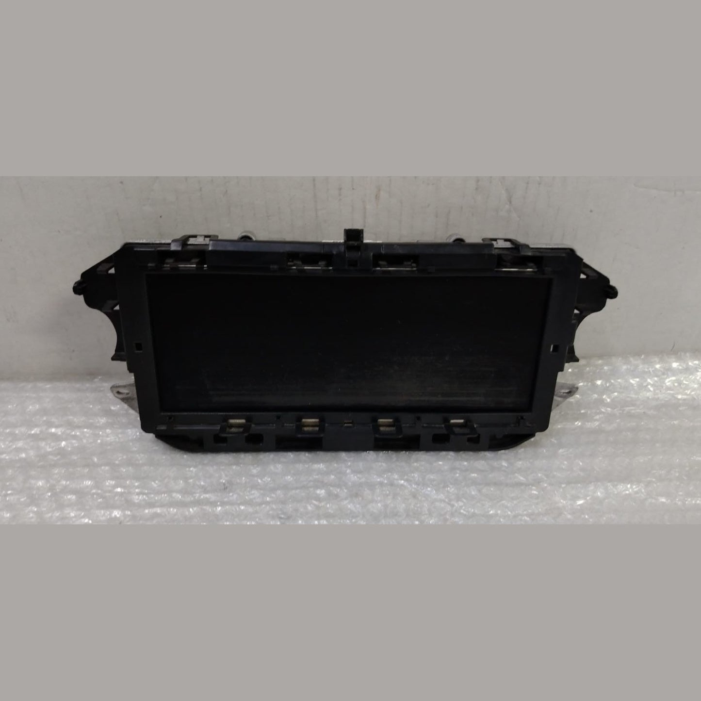 OEM BMW X1 E84 FRONT DASH INFORMATION NAVIGATION SCREEN DISPLAY 2448148