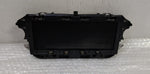 Bild in die Galerieansicht laden, OEM BMW X1 E84 FRONT DASH INFORMATION NAVIGATION SCREEN DISPLAY 2448148