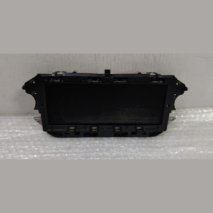 OEM BMW X1 E84 FRONT DASH INFORMATION NAVIGATION SCREEN DISPLAY 2448148