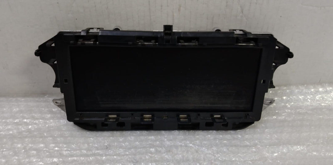 OEM BMW X1 E84 FRONT DASH INFORMATION NAVIGATION SCREEN DISPLAY 2448148